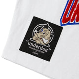 【GALFY×GALLIS ADDICTION】別注わんわん大学SS Tee
