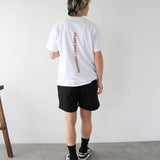 Paris Saint-Germain F.C./パリサンジェルマン INTERLOCK SHORT PANTS
