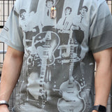 WEB限定 THE BEATLES ビンテージTee