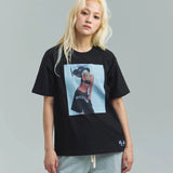 GA Photo SS Tee