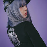 GALFY/ガルフィー 骨×LOVEロンTee