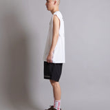 RVCA UP STATE  CUTOFF TANK