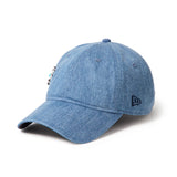 NEW ERA/ニューエラ 9FORTY CS UNST STUDS