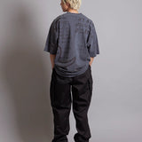 What it isNt-2H7-14369-ピグメント染め BIG S/S TEE