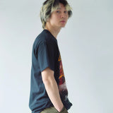 Threads on demand/スレッドオンデマンド スポーツSS Tシャツ
