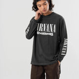 JOHNBULL/ジョンブル NIRVANA LS TEE