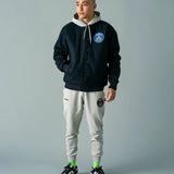PSG-ALL MELTON JACKET