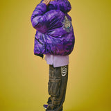 GALFY-パフパフ泥棒ジャケット