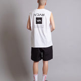 RVCA UP STATE  CUTOFF TANK