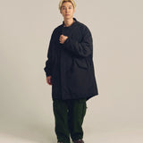 HOUSTON/ヒューストン M-65 3WAY JACKET