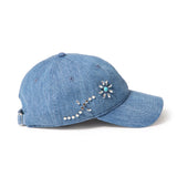 NEW ERA/ニューエラ 9FORTY CS UNST STUDS