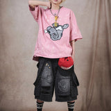 GALFY/ガルフィー VIBE↑↑クラッシュハーパン