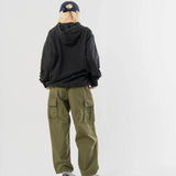 Carhartt/カーハート PULLOVER SWEATSHIRT