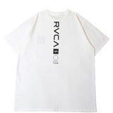 RVCA VA VENT SURF SS