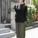 ARL 3WAYシアーシャツ×ヘリンボーンＴシャツ