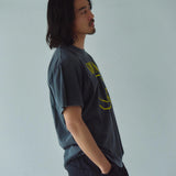GOOD ROCK SPEED/グッドロックスピード NIRVANA SS TEE