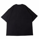 GA 発砲COLLEGE TEE