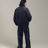 GA VELOR TRACK FULL ZIP