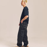 SCHOTT-T-SHIRT ARCHIVE TAG