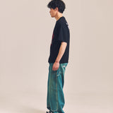 LEE-DOUBLEKNEE WIDE PAINTER
