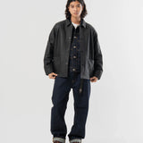 Schott/ショット LOT. 961J  FIREPROOF DENIM JKT
