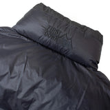 FIRST DOWN USA限定 BUBBLE DOWN JKT SHORT