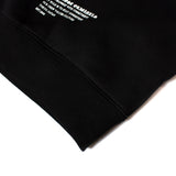 JE-HEAVY WEIGHT SNAP HOODIE