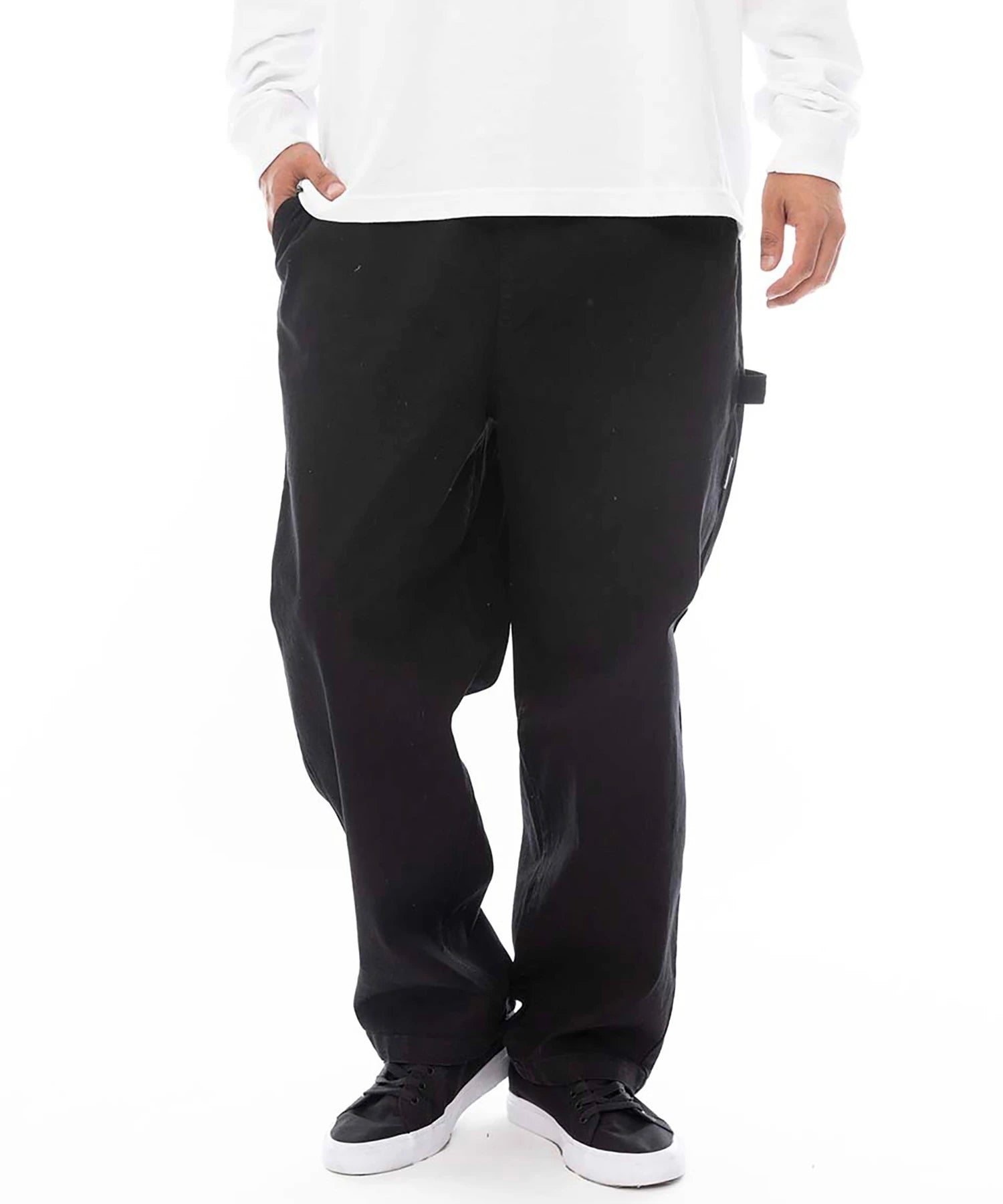 ELEMENT/エレメント SHOD PANTS W9