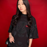 GA×GALFY-安定のシャカシャカTee