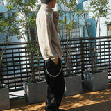 JE-DRIVERS KNIT