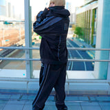 GA 切替DENIM PANTS