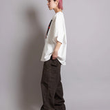 GA GIRL-PHOTO TEE