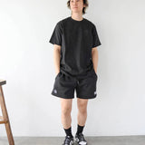 Paris Saint-Germain F.C./パリサンジェルマン INTERLOCK SHORT PANTS
