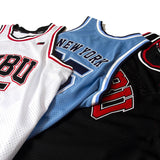 FUBU Basket Tank