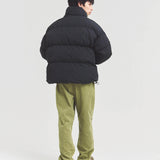 JE-SELECT-ボリューム・パフ・JKT