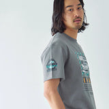 Philip Lumbang/フィリップ・ランバン JIMMY'Z S/S TEE