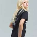 GA Thermal Graphic Fit SS Tee