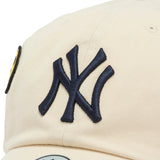 47/フォーティーセブン TEAM PATCH CAP