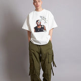 GA BOY-PHOTO TEE