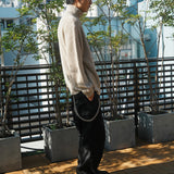 JE-DRIVERS KNIT