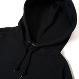 SCHOTT-OUR PAST IS OUR FUTURE　HOODED SWEAT