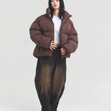 JE-SELECT-ボリューム・パフ・JKT