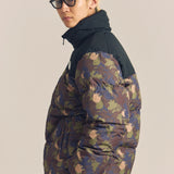 FDU-BUBBLE DOWN JKT MICROFT