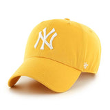 47-CLEAN UP-NY