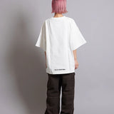 GA GIRL-PHOTO TEE