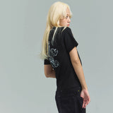 GA Thermal Graphic Fit SS Tee