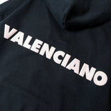 VALENCIANO/バレンシアーノ HOODIE
