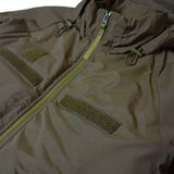 HOUSTON-LEVEL7 JACKET