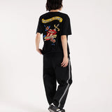 TRS-TATTOO YOU SS TEE