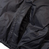 FIRST DOWN USA限定 BUBBLE DOWN JKT SHORT